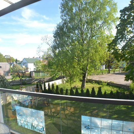 Riverside Apartement Parnu Exterior photo