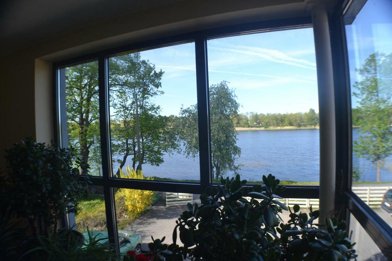 Riverside Apartement Parnu Exterior photo